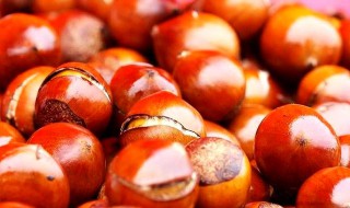 炒板栗的技巧（炒板栗的技巧视频）