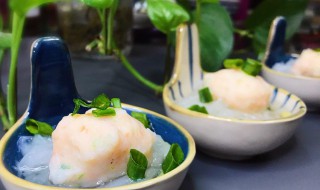 萝卜丝虾丸汤如何做（虾丸萝卜丝汤的做法）