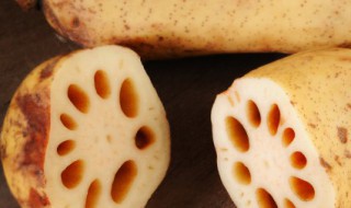 做炸藕盒的方法 炸藕盒的做法 最正宗的做法