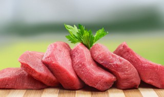 腌制牛肉方法（腌制牛肉方法和配料）