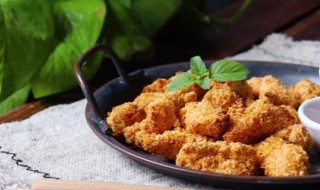 无油鸡米花如何做 无油鸡米花如何做才好吃