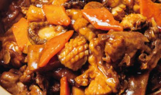 鲍鱼蒸仔鸡如何做（鲍鱼蒸鸡怎么做）