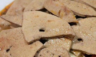 如何做泡椒猪肝好吃（如何做泡椒猪肝好吃视频）