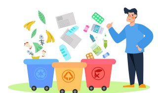 螃蟹壳贝壳属于什么垃圾分类 螃蟹壳、贝壳属于什么垃圾分类