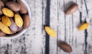 香榧怎么吃方便 香榧怎么吃法