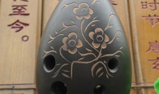 吹埙的小技巧 吹埙的小技巧是什么