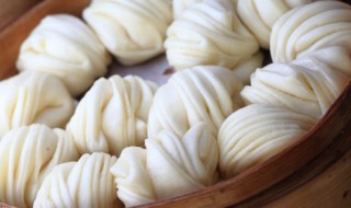花卷怎么保存 花卷怎么保存更新鲜
