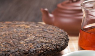 熟普怎么保存 熟普洱茶怎么保存最好