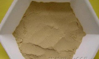 姜粉怎么保存 姜粉怎么保存时间长