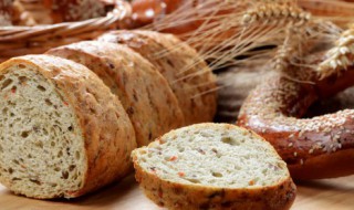 面包过夜怎么保存 面包过夜怎么保存才能松软