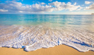 海潮橙色预警是第几级 寒潮橙色预警分几级