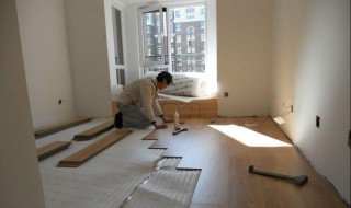 瓷砖贴墙面的施工方法 瓷砖贴墙面的施工方法有哪些