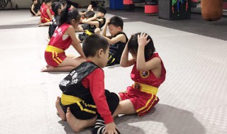 散打拉韧带技巧 散打需要拉伸韧带吗