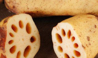 藕怎么保存时间长（藕能保存多长时间）