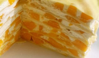 芒果千层怎么保存（芒果千层怎么保存好）