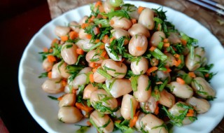 茴香拌花生米如何做 茴香拌花生米如何做才好吃