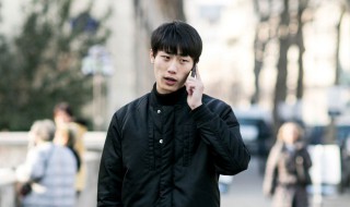 男生发型短发的步骤 男士短发发型打理技巧图解