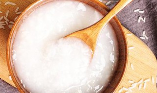 砂锅熬白米粥步骤（砂锅煮粥怎么煮白米粥）