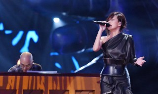 林忆莲十大经典歌曲 林忆莲的歌曲不必在乎我是谁