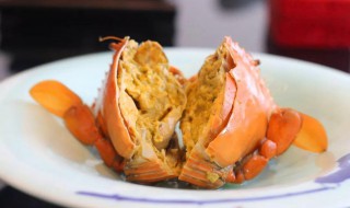黄油蟹要蒸多长时间（黄油蟹要蒸多长时间才能熟）
