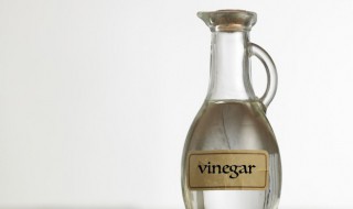 每天喝白醋能减肥吗 每天喝一点白醋能减肥吗