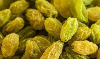 吃多了葡萄干会长胖吗（吃干葡萄会不会长胖）