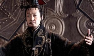 大秦赋秦异人是谁的儿子 大秦赋秦异人的母亲是谁