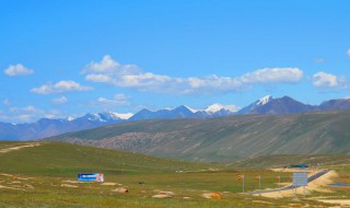 达坂是什么意思 西藏达坂是什么意思