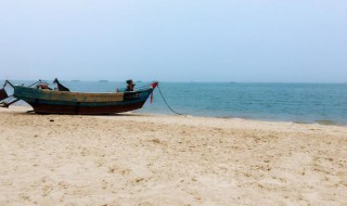 仙人岛著名景点（仙人岛附近景点）