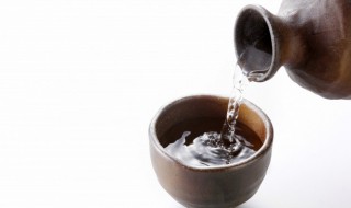 喝酒不准养鱼什么意思 不喝酒养鱼是什么意思