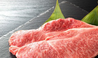 烤牛肉干方法（烤干牛肉怎么做）