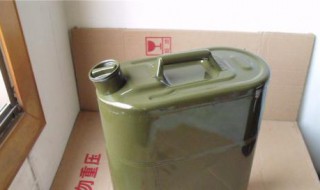 油桶清洗方法（如何清洗油桶）