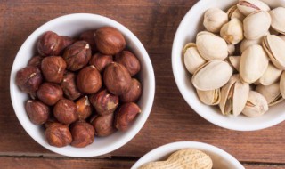 开心果怎么挑选好坏 开心果怎么挑选好坏的