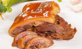 猪头肉哪里不能吃（猪头肉哪里不能吃视频）