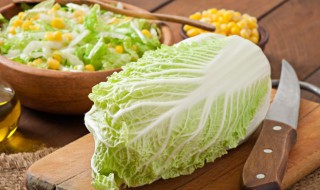 清水煮白菜煮多久可以吃 白菜煮多久能熟