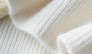 白色羊绒衫怎么洗可以恢复白 白色羊绒衫怎么洗干净