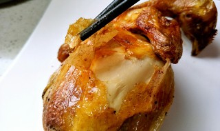 空气炸锅烤鸡肉需要多久（空气炸锅烤鸡肉需要多长时间）