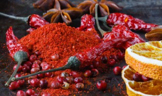 辣椒把手辣肿了怎么办 辣椒辣到手怎么消肿