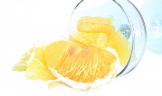 吃了有酒味的柚子怎么办 吃了有酒味的柚子如何处理