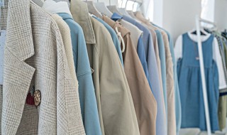 衣服的英语怎么读 衣服的英语单词是什么