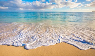 持蠡测海的意思 持蠡测海的出处