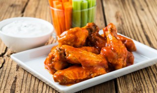 家常卤鸡腿的做法 家常卤鸡腿的做法步骤