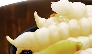 宝塔菜的腌制方法 教你宝塔菜的腌制方法
