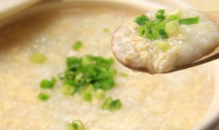 月季花杏仁粥的做法 月季花杏仁粥怎样做