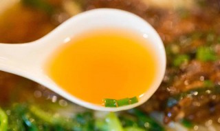 熬一锅葱油喷喷香的做法 熬一锅葱油喷喷香的制作方法