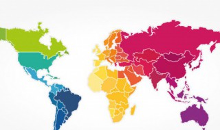 地图英语怎么说 怎么说地图英语