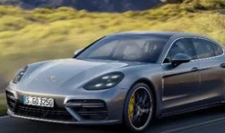 panamera怎么读 怎么读panamera