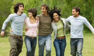 朋友用英语怎么写 朋友用英语如何写