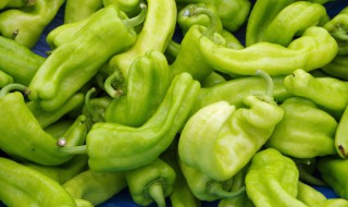 怎么让辣椒变得不辣 辣椒不辣减轻辣度方法