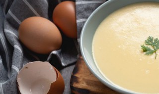 鸡蛋保鲜存放方法窍门 鸡蛋保鲜存放的方法和窍门